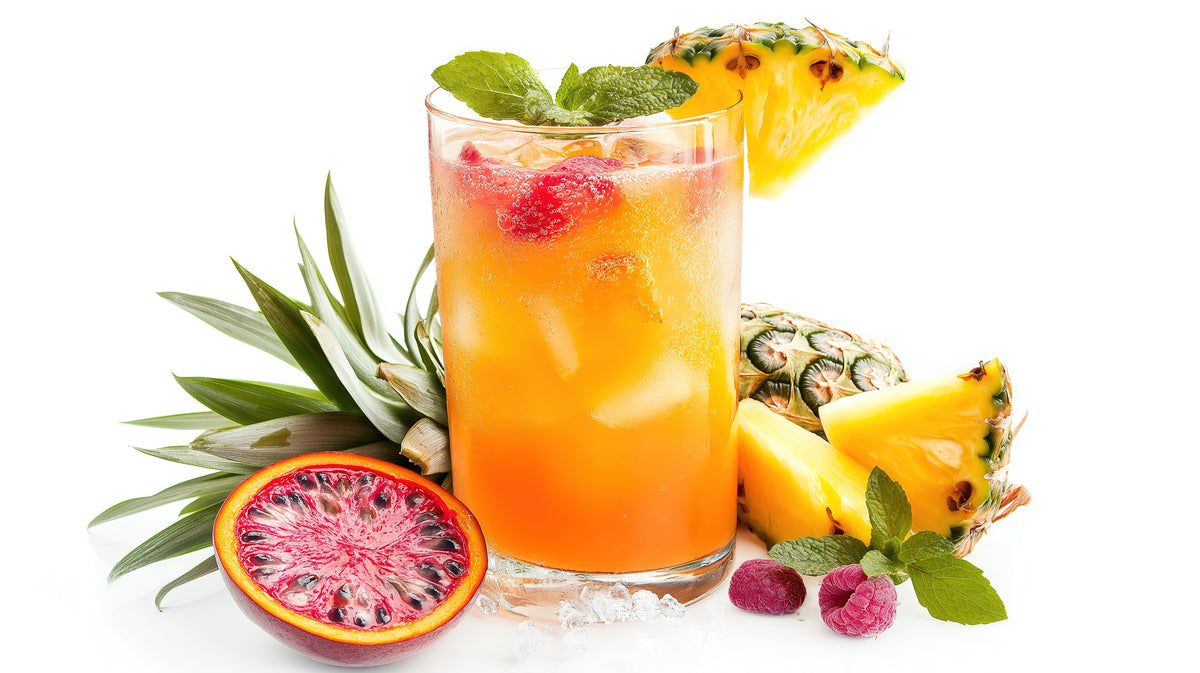 Italian Sodas
