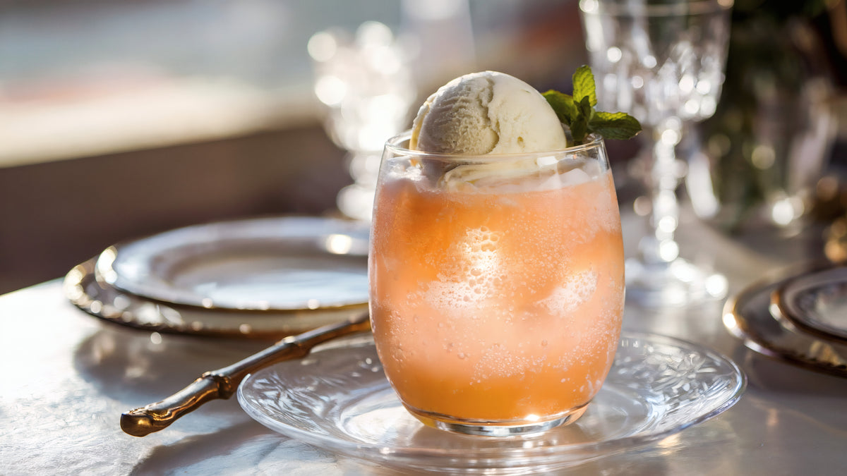 Italian Sodas