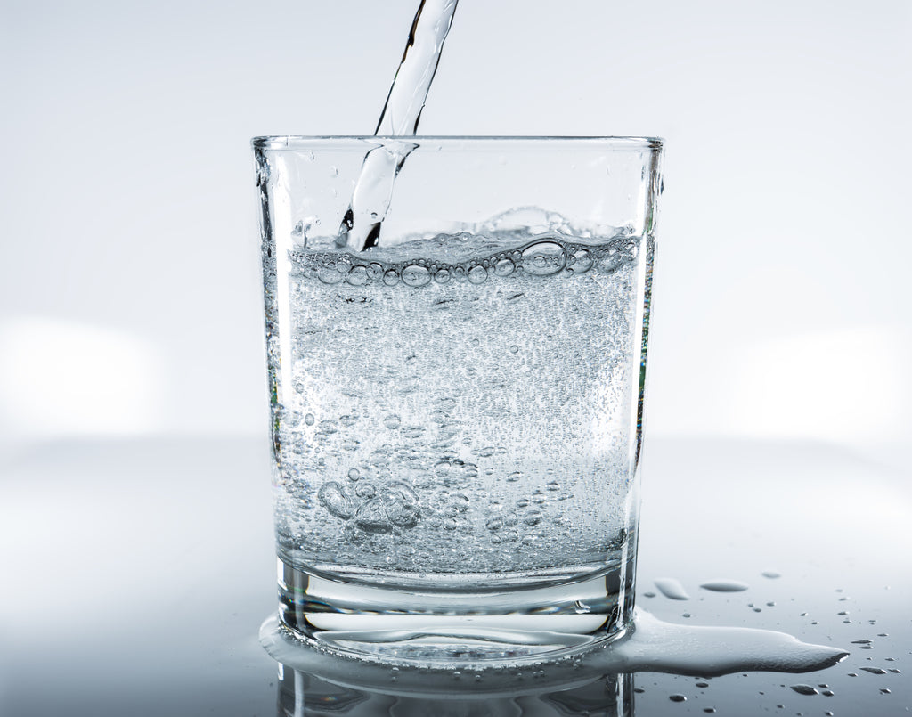 Sparkling Water