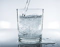 Sparkling Water