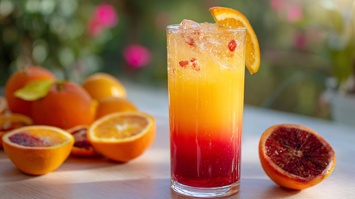Italian Sodas
