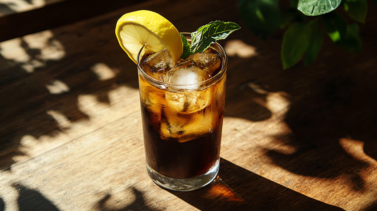 Italian Sodas