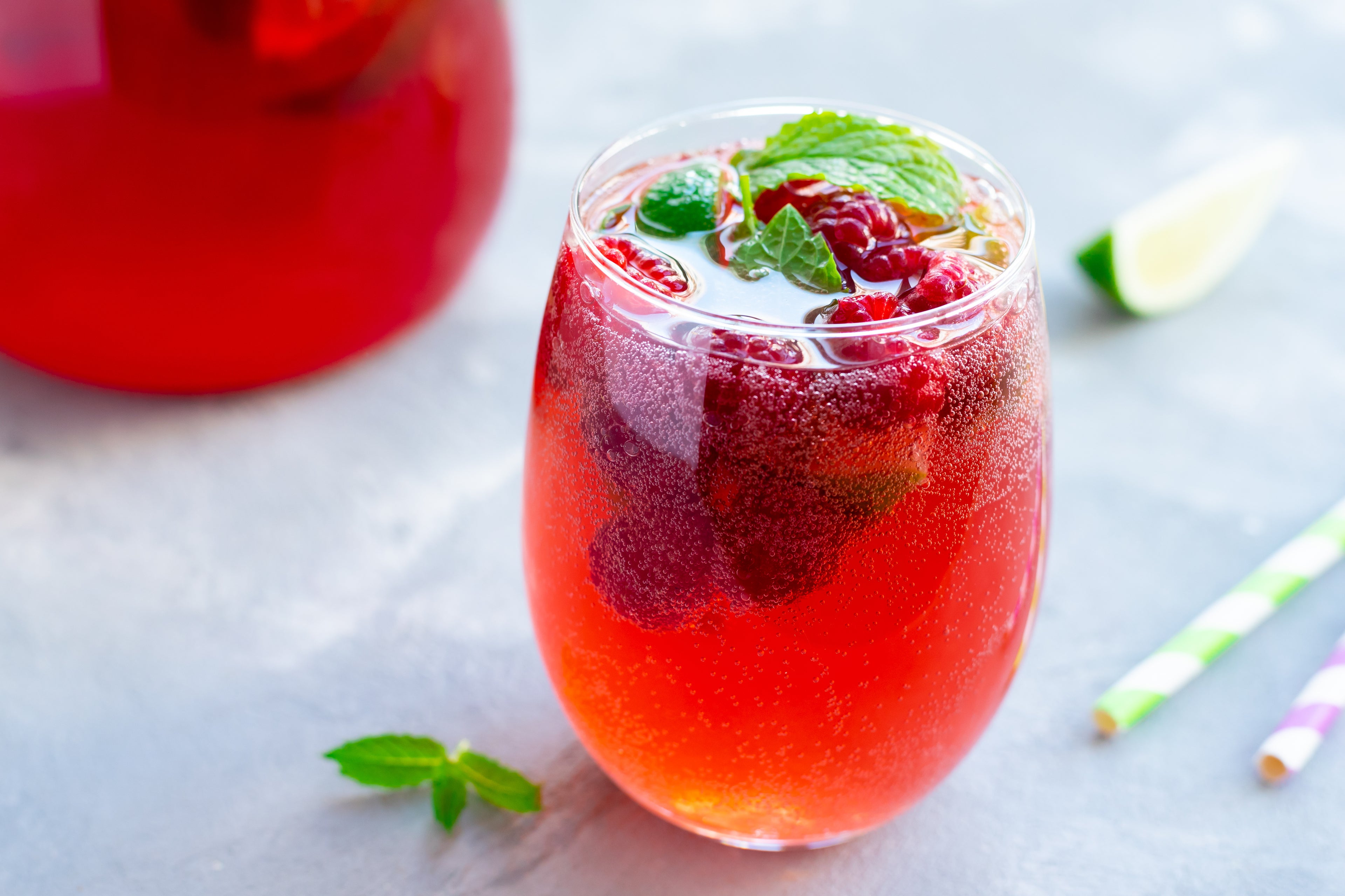 Italian Sodas