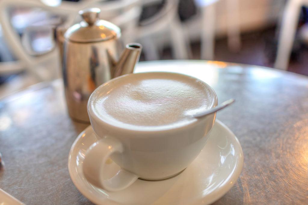 Chai One