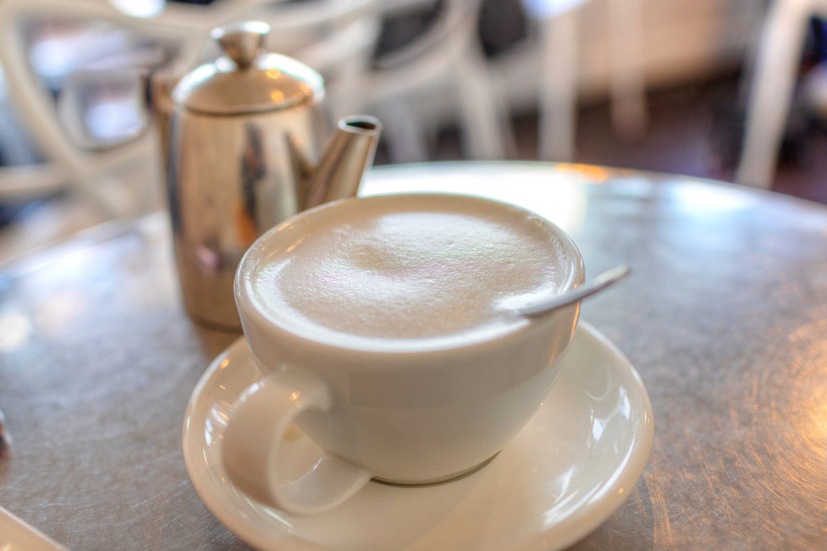 Chai One